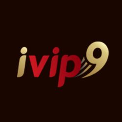 iVIP9 логотип