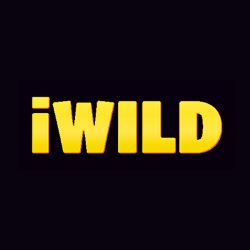 iWild логотип