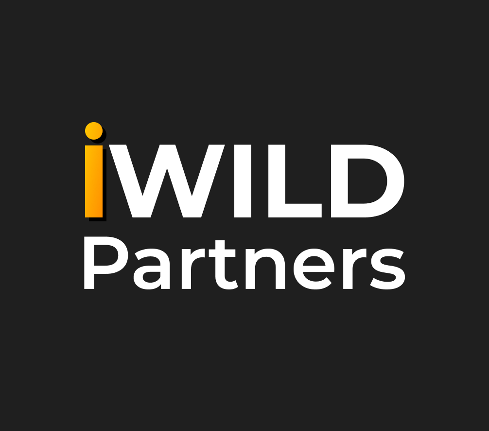 iWild Partners логотип