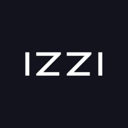 IZZI логотип