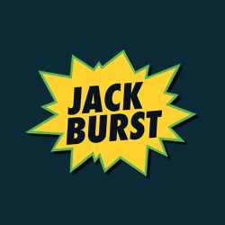 Jackburst логотип