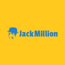 JackMillion логотип