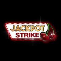 Jackpot Strike логотип