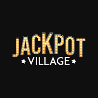 Jackpot Village логотип