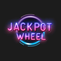 Jackpot Wheel логотип