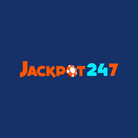 Jackpot247 логотип