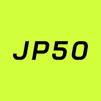 Jackpot50 логотип