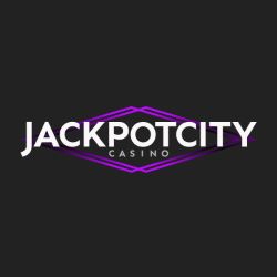 JackpotCity логотип