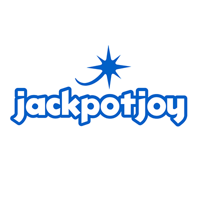 Jackpotjoy логотип