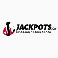 Jackpots.ch Affiliates логотип