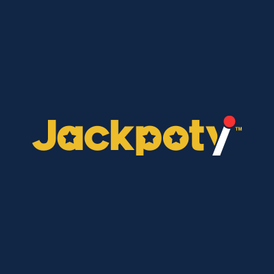 Jackpoty логотип