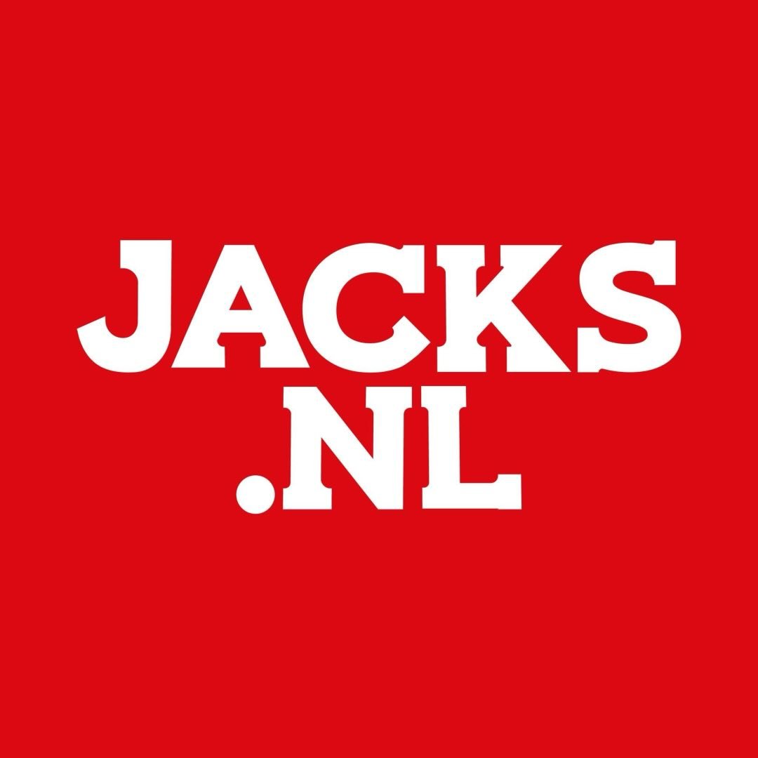Jacks.nl логотип