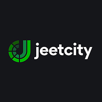 JeetCity логотип