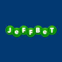 JeffBet логотип