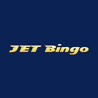 Jet Bingo логотип