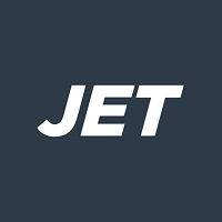 Jet логотип