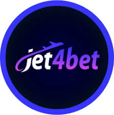 Jet4bet логотип