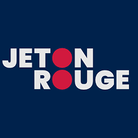 Jeton Rouge логотип