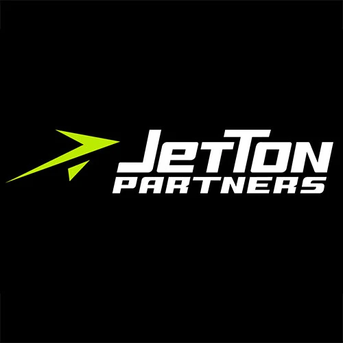 JetTon Partners логотип