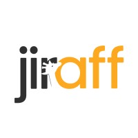 Jiraff логотип