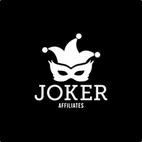 Joker Affiliates логотип