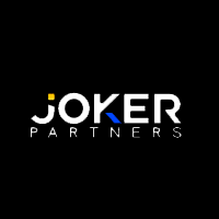 Joker Partners логотип