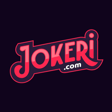 Jokeri логотип