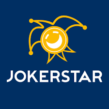 Jokerstar логотип