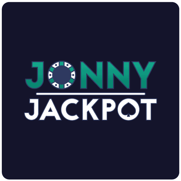 Jonny Jackpot логотип