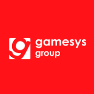 Gamesys Group Partners логотип