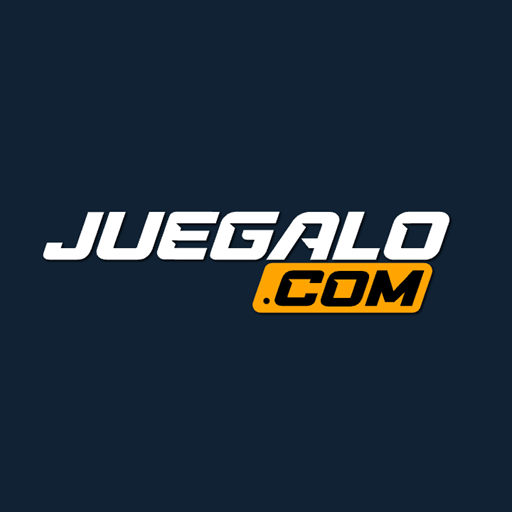 Juegalo логотип