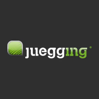 Juegging логотип
