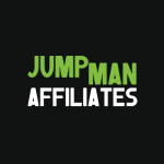 Jumpman Affiliates логотип