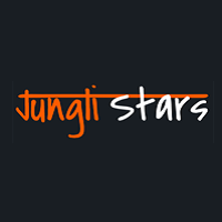 JungliStars Affiliates логотип