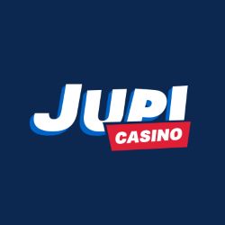 Jupi Casino логотип