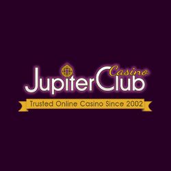Jupiter Club логотип