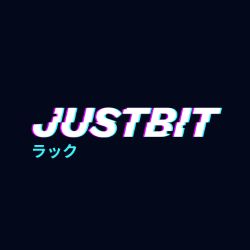 Justbit логотип