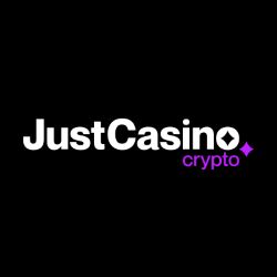 JustCasino.io логотип
