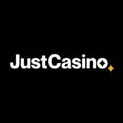 JustCasino логотип