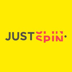 JustSpin логотип