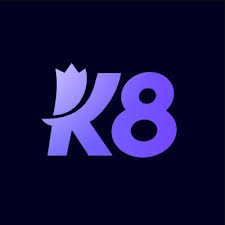 K8 Partners логотип