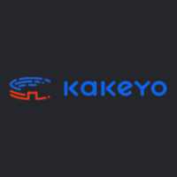 KaKeYo логотип
