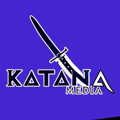Katana Media логотип