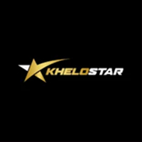 KheloStar логотип
