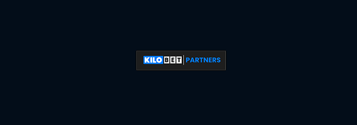KiloBet Affiliates логотип