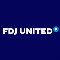 FDJ United Affiliates логотип