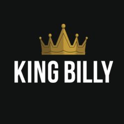 King Billy логотип