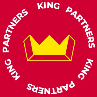 King Partners логотип