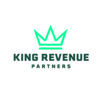 King Revenue Partners логотип