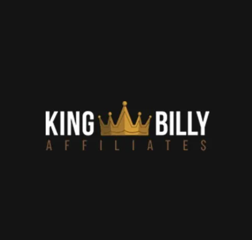 King Billy Partners логотип